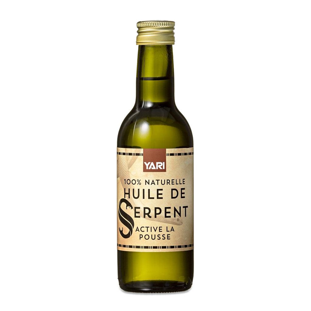 Yari 100% Natural Snake Oil 250ml