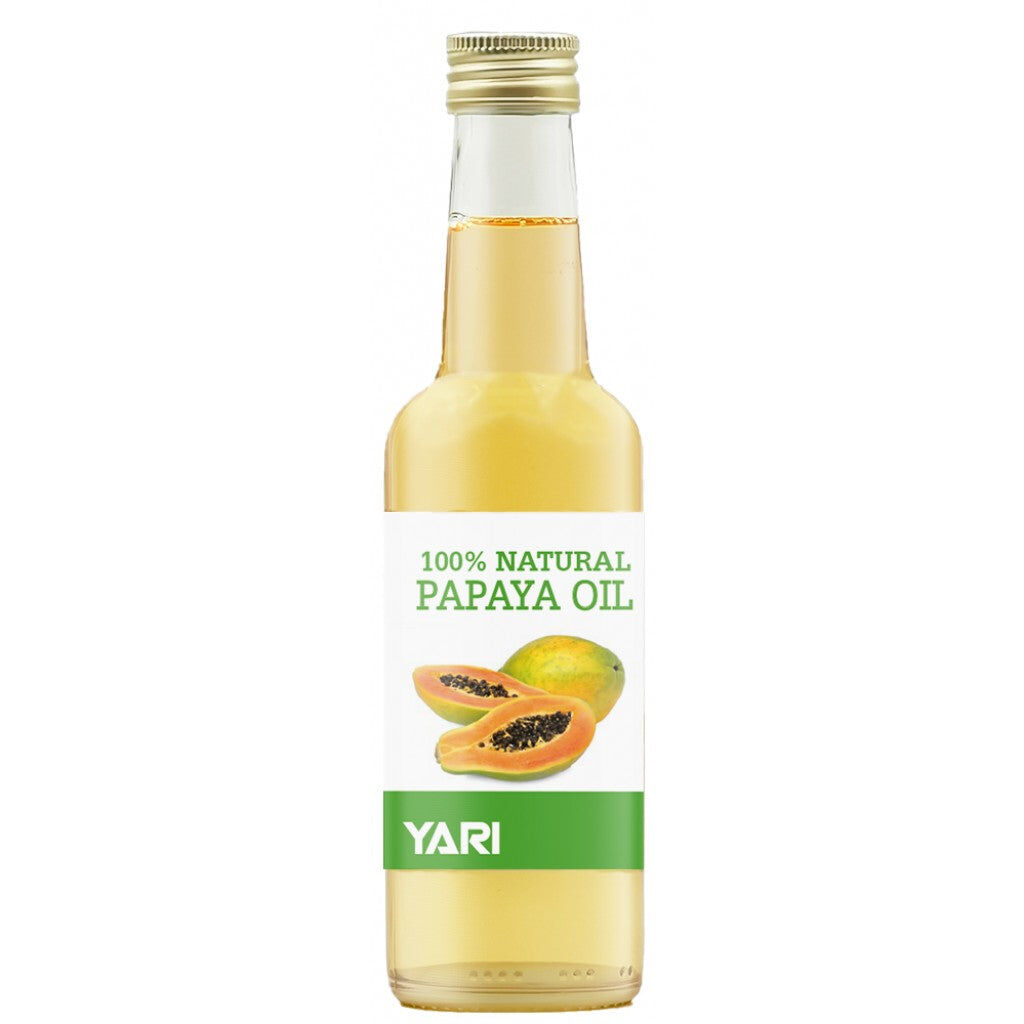 Yari 100% Natural Papaya Oil 250ml