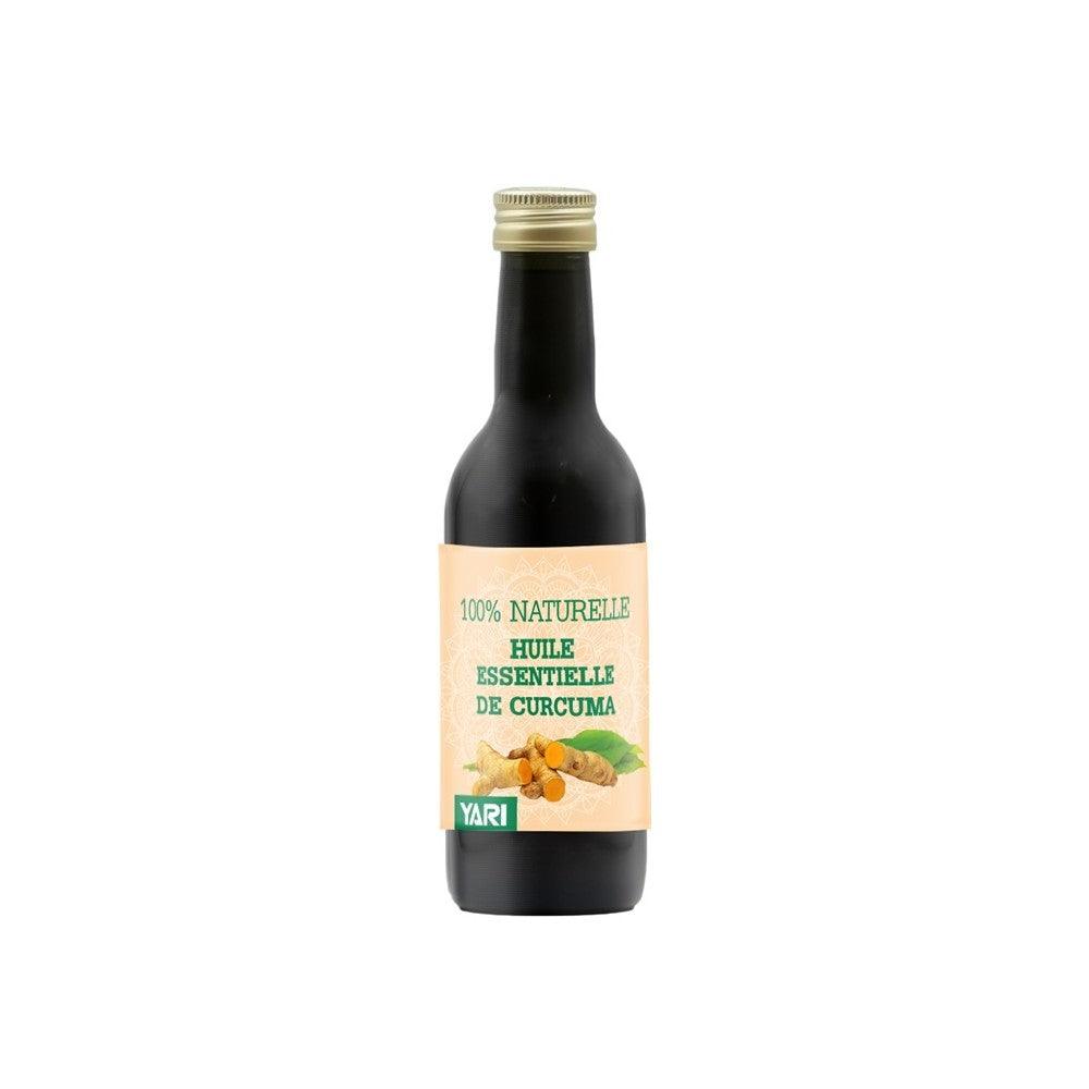 Yari 100% Natural Turmeric Essential Oil 250ml