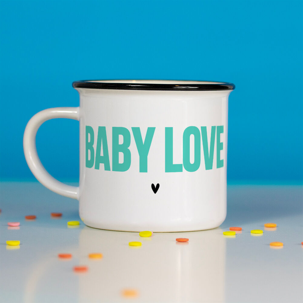 Baby love / Valentine's Day Special, children