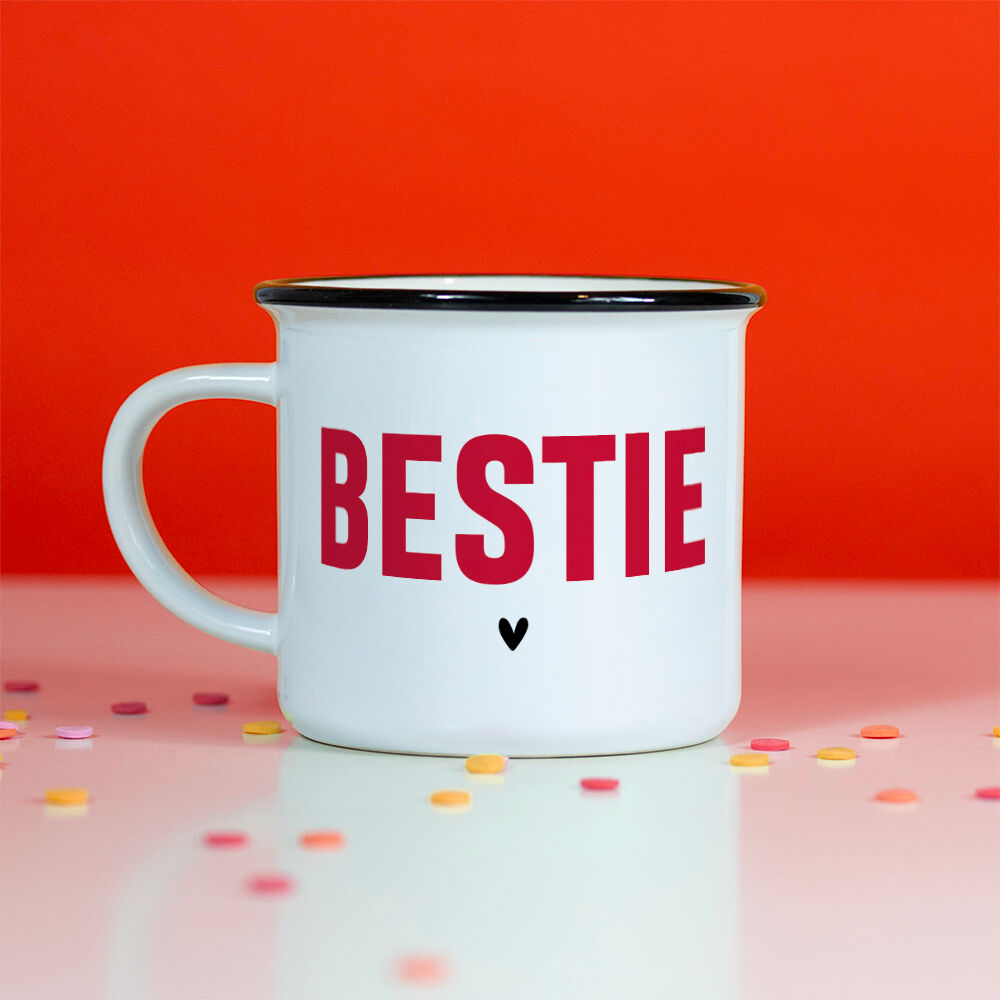 Bestie Mug / Special Nicknames
