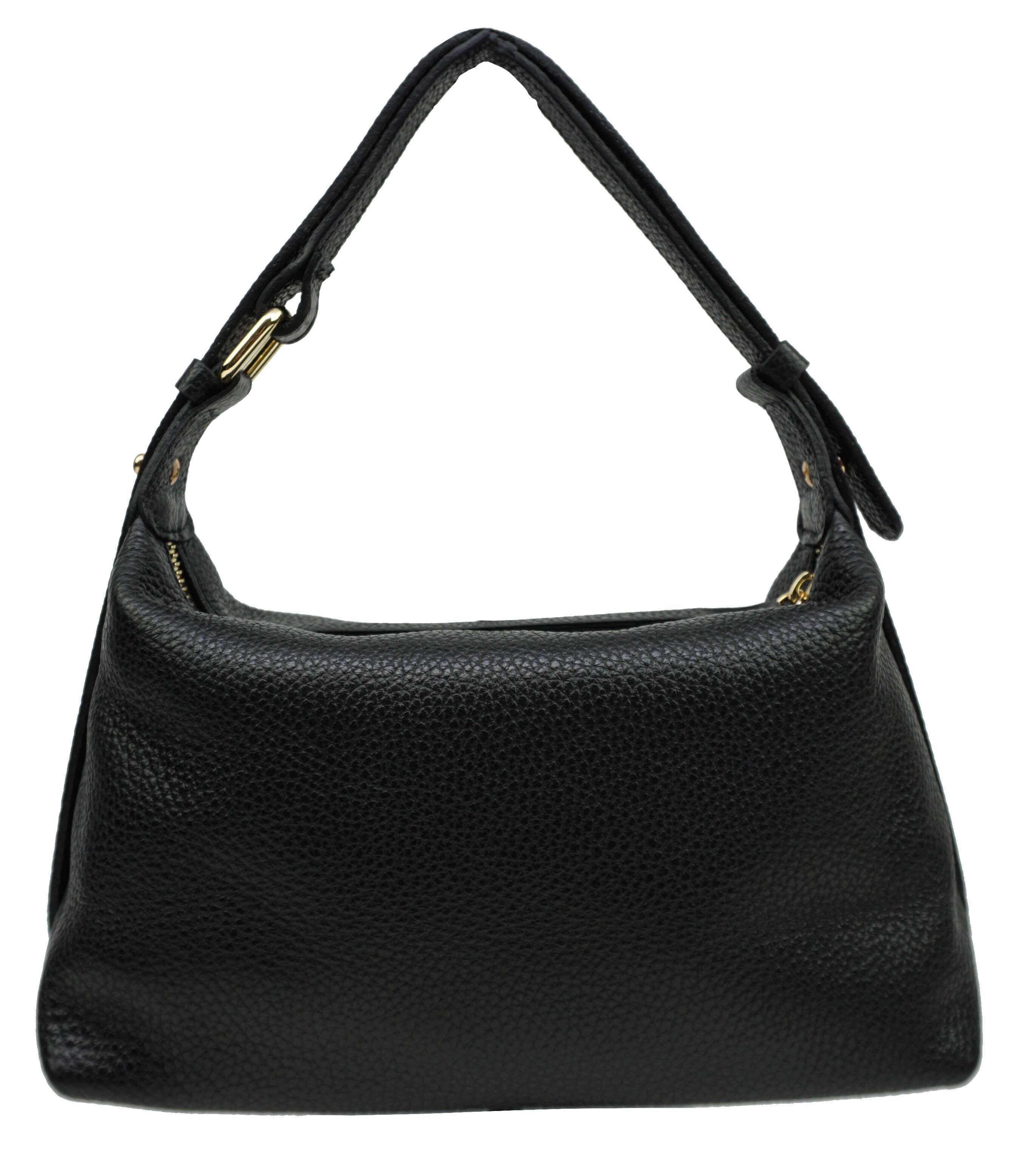 Sac porté épaule en cuir D5401