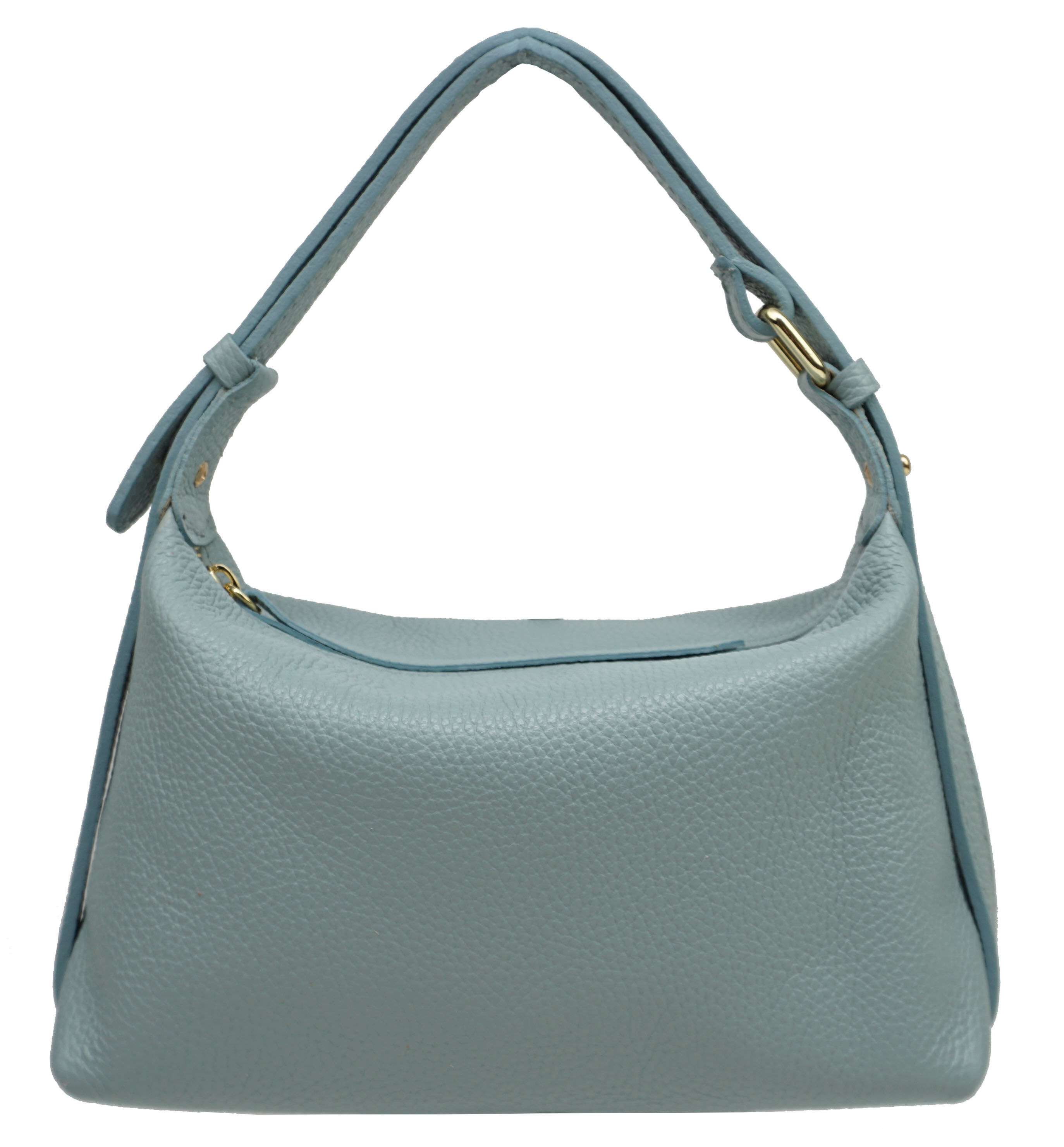 Sac porté épaule en cuir D5401