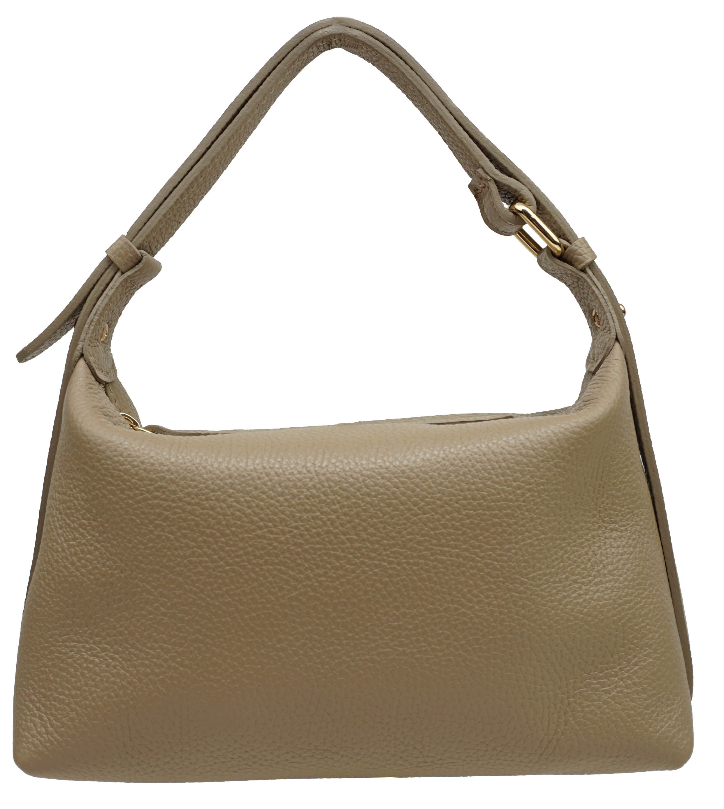 Sac porté épaule en cuir D5401