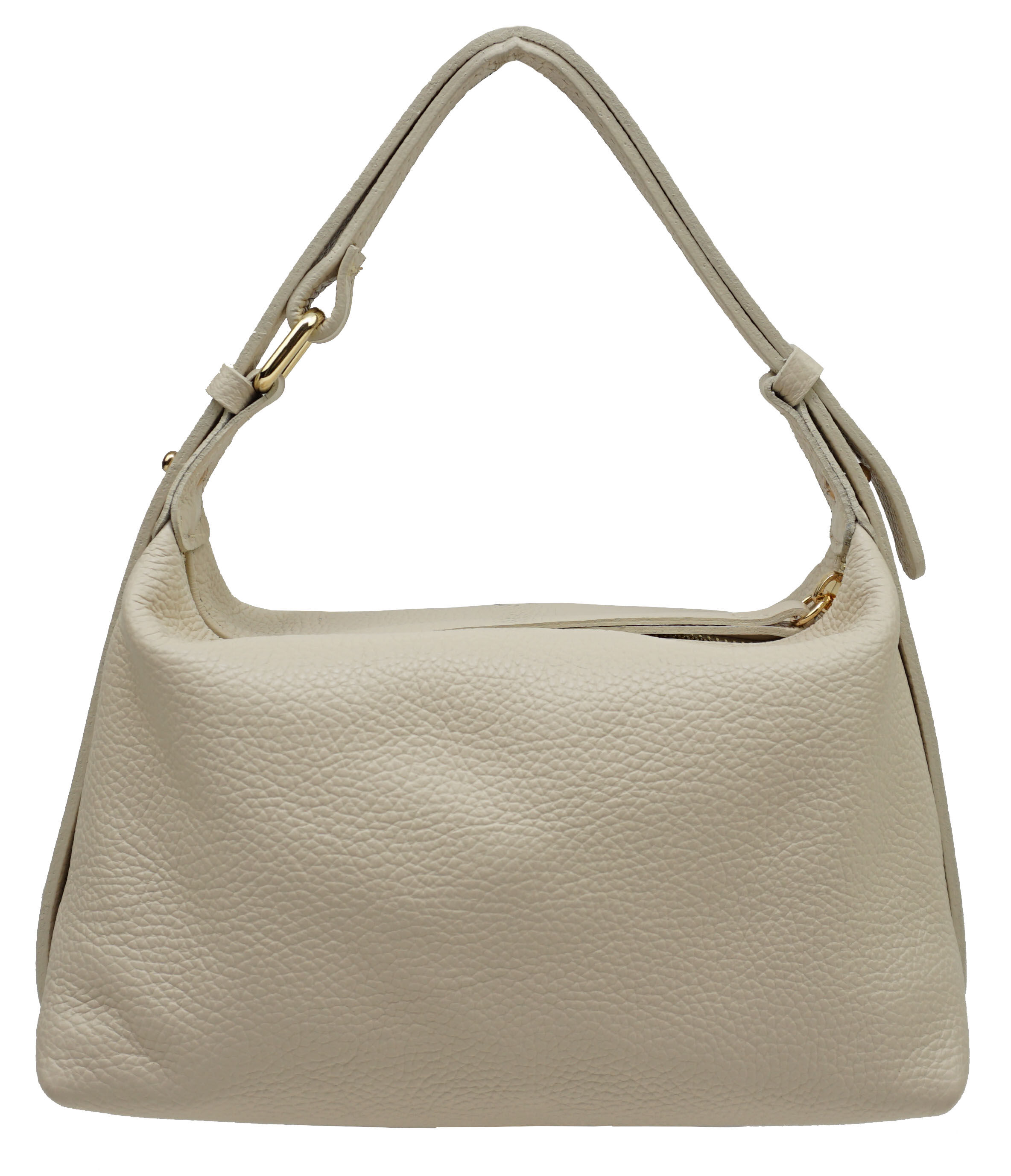 Sac porté épaule en cuir D5401