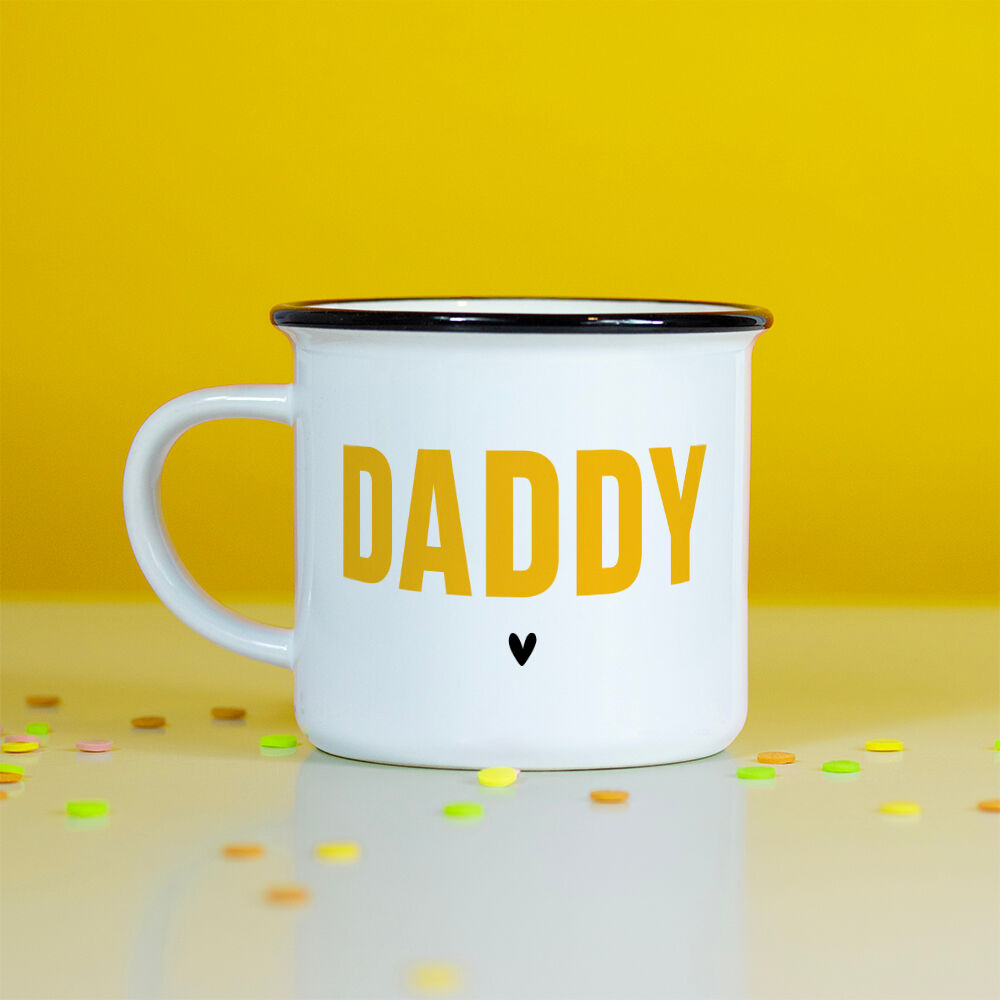 Mug - Daddy / Father's Day Special