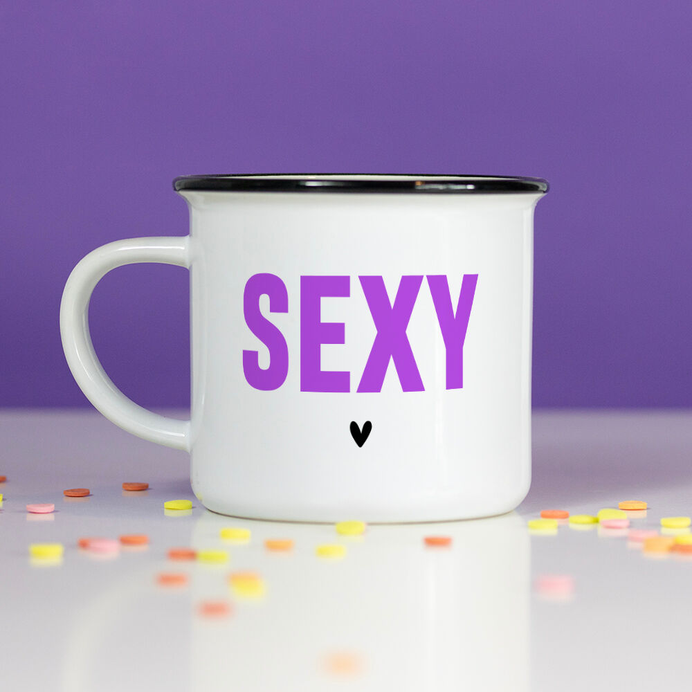 Sexy Mug / Valentine's Day Special