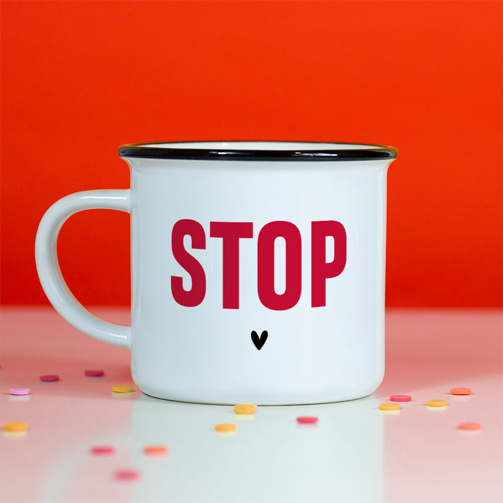 Mug Stop / Back to School Special