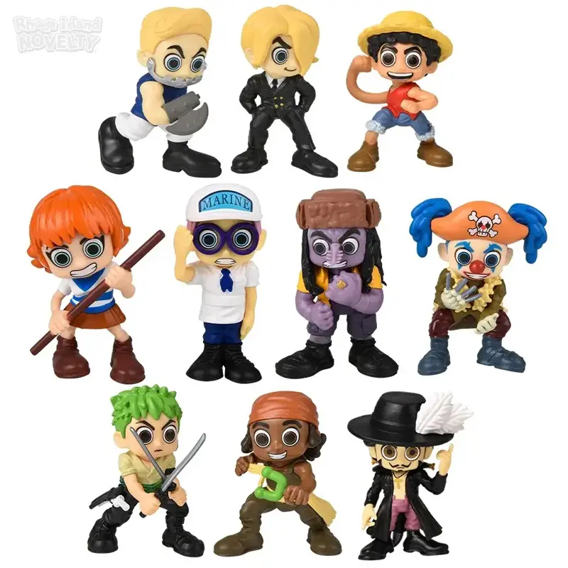 Buy wholesale One Piece Figure - Zoro Roronoa - Minix Figure 136