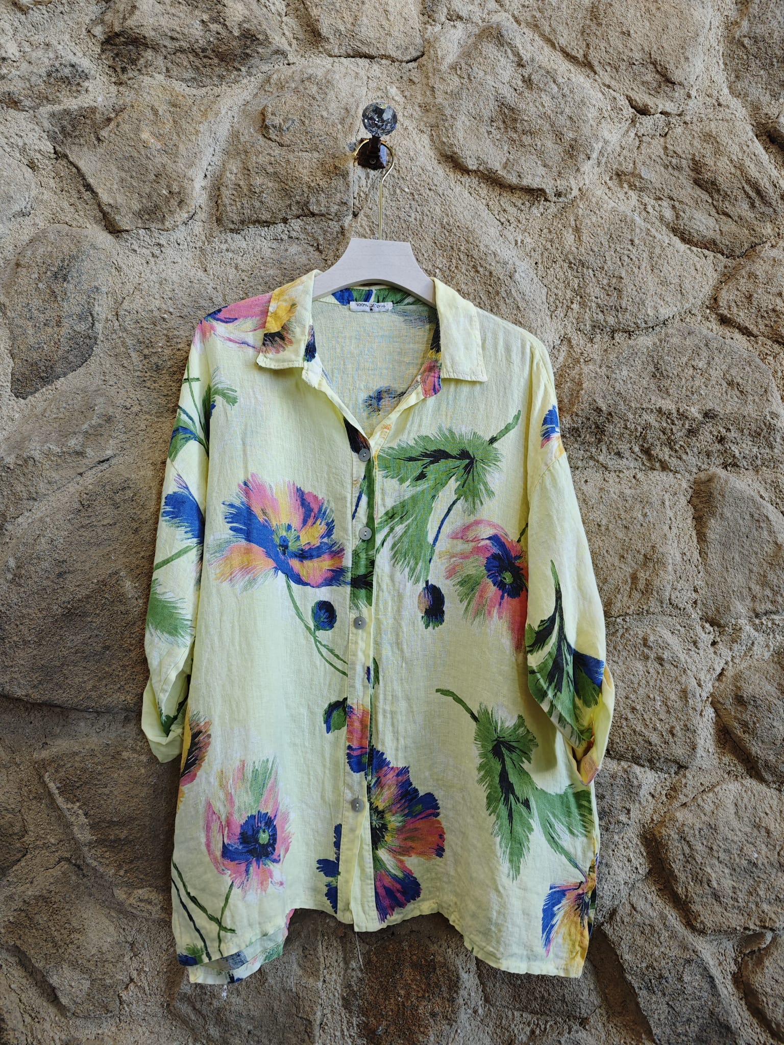 Codice articolo della maglietta: 009561