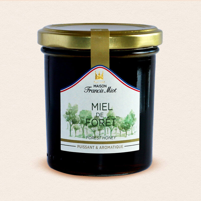 Forest Honey - 250g