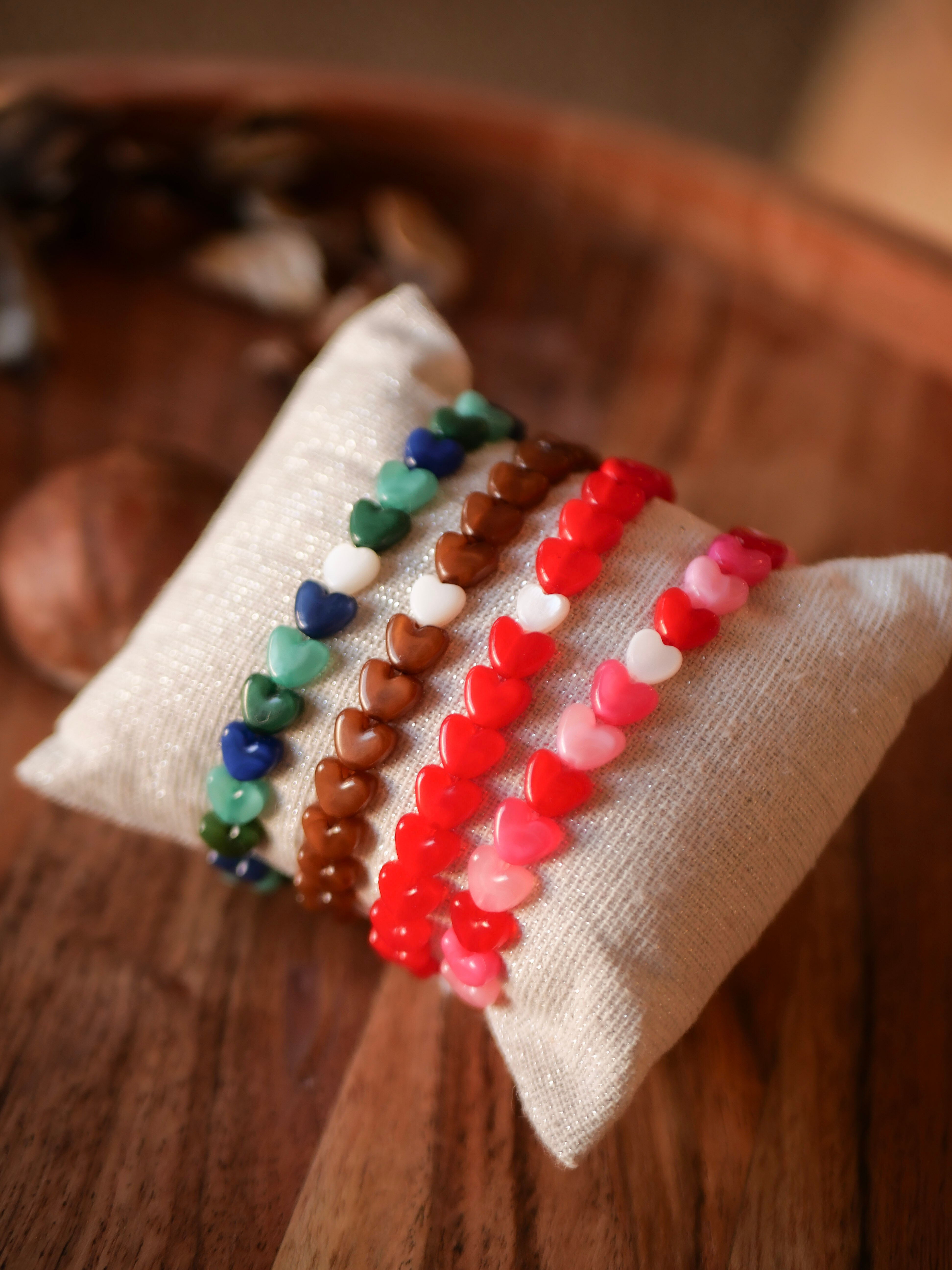 Azeria - Luna Bracelet - Gift Idea - French manufacturing