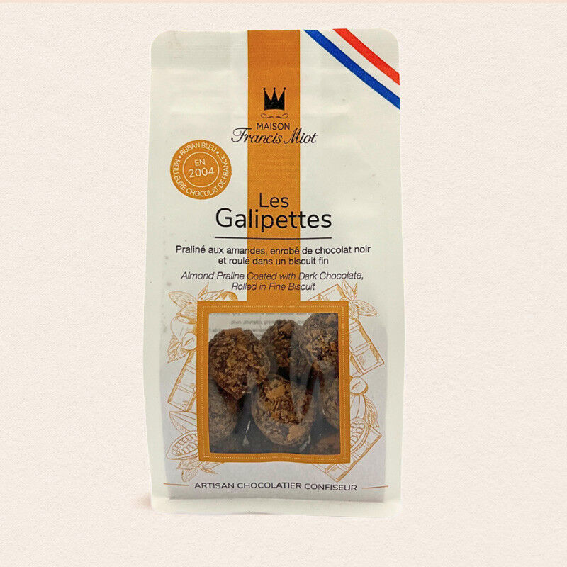 Les Galipettes - 130g