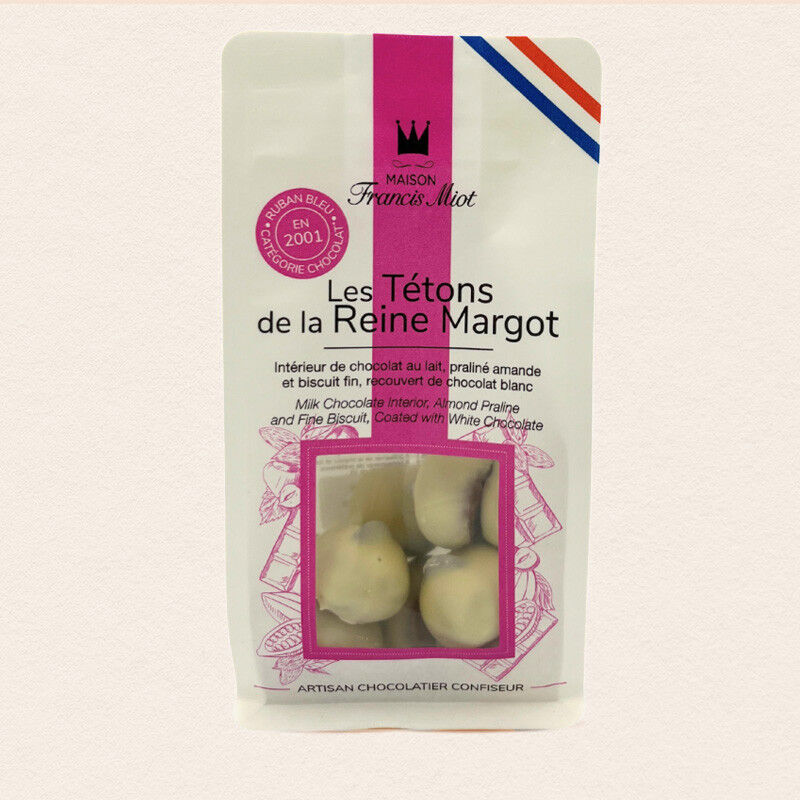 Queen Margot's Nipples - 135g