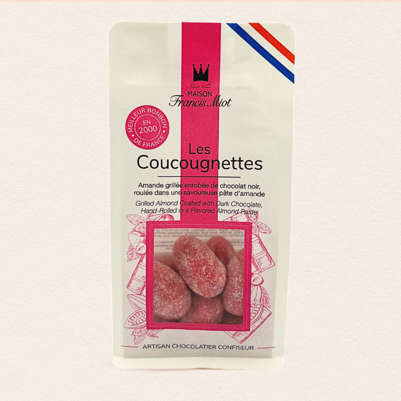 Les Coucougnettes - 135g
