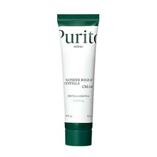 PURITO SEOUL Wonder Releaf Centella Crema 50ml