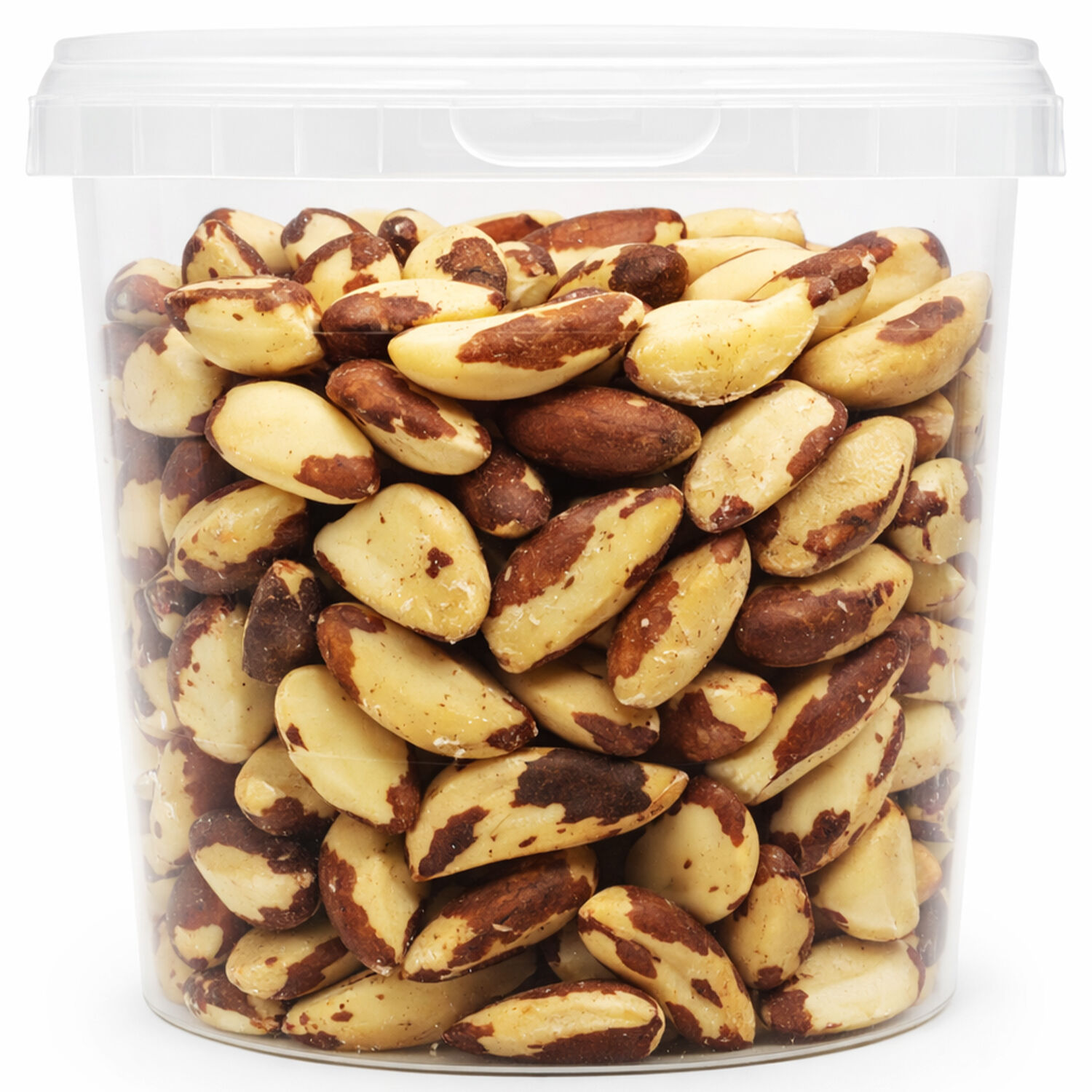 Rohe Paranüsse 1 kg