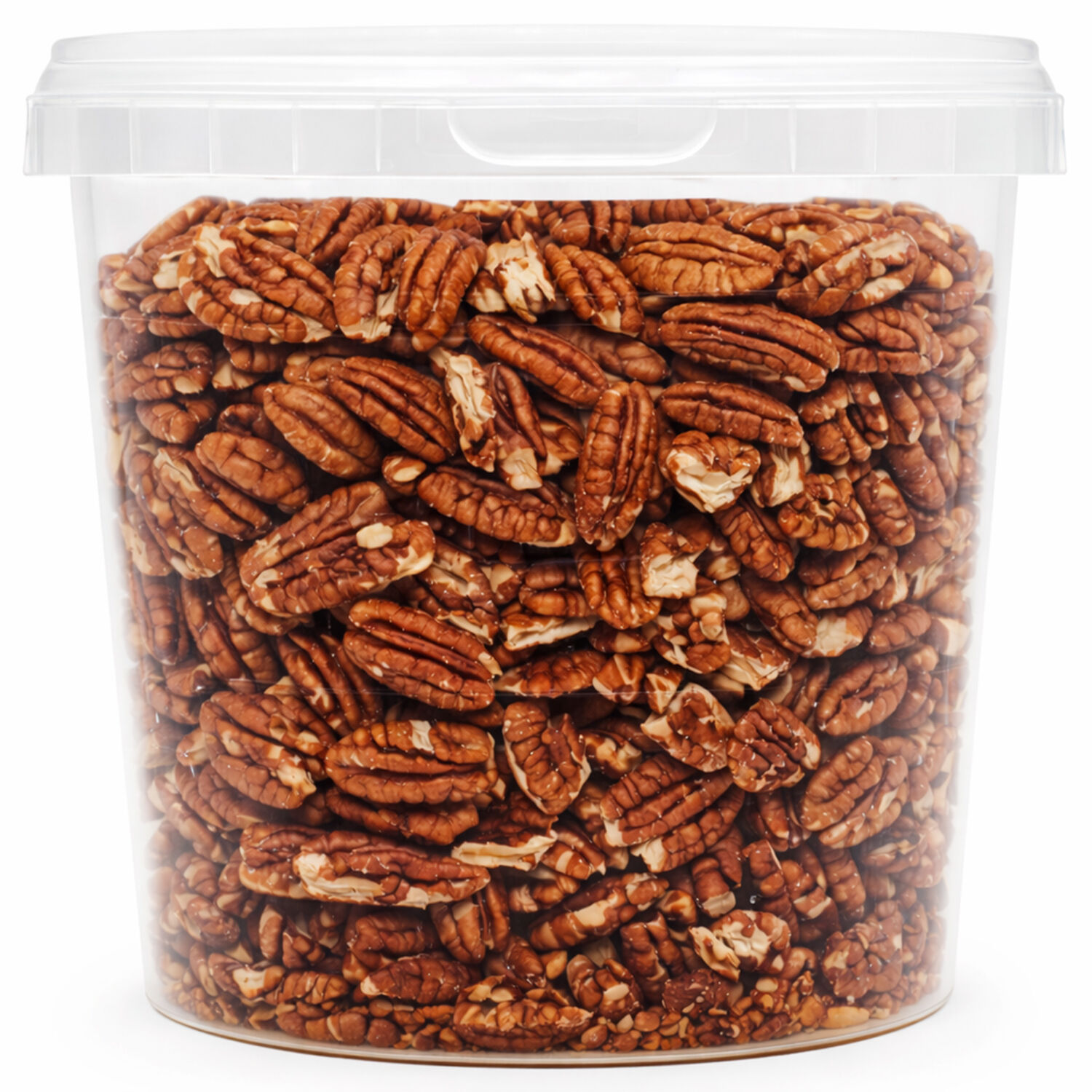 Rohe Pekannüsse 1 kg