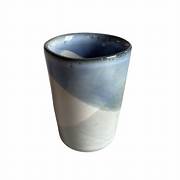 Taza de cerámica para espresso Mar Salado | Portugal