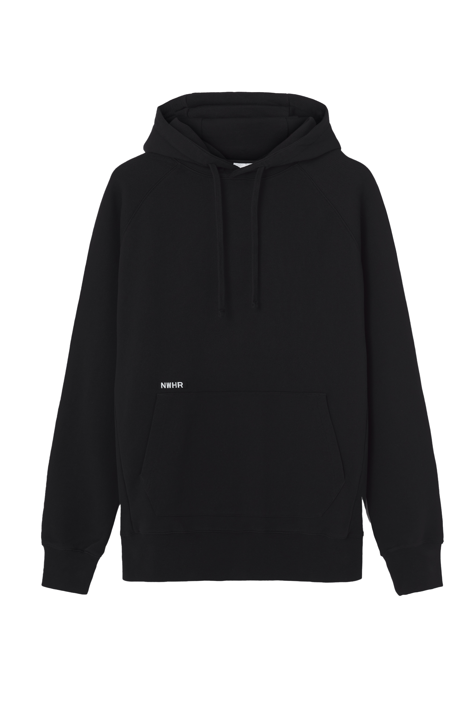 Sudadera Noir