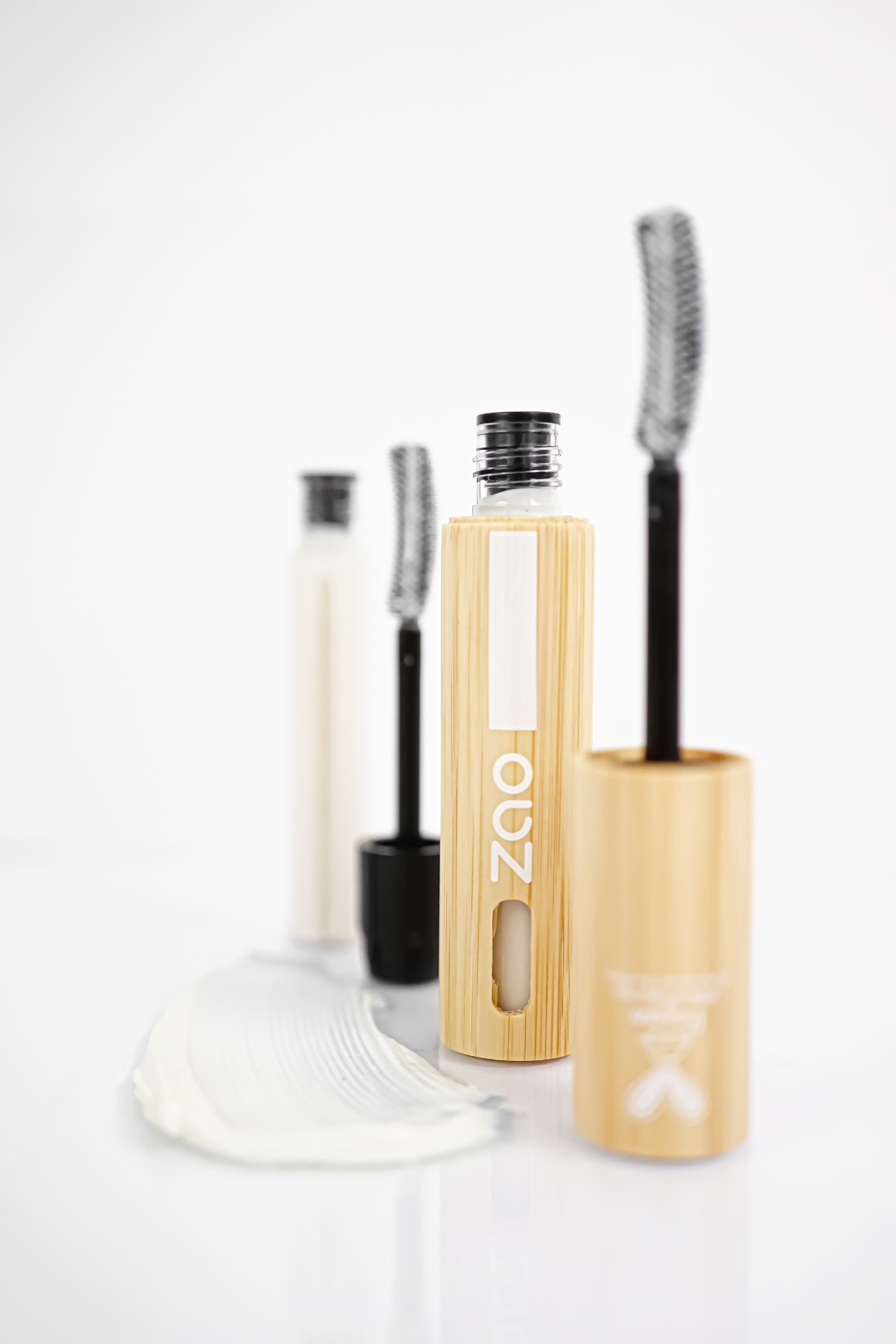 Base mascara Prim’Lash 249 Structurante, vegan et rechargeable