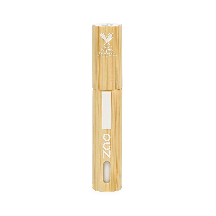 Testeur Base mascara Prim'Lash 249 Structurante (Bambou), vegan & rechargeable