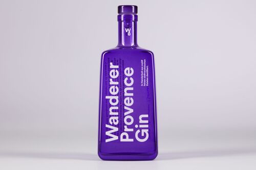 Wanderer Provence Gin