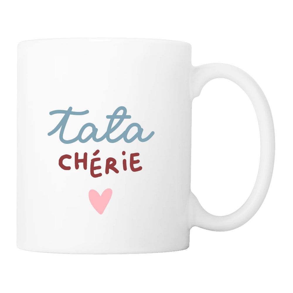 Mug - Dear Aunt
