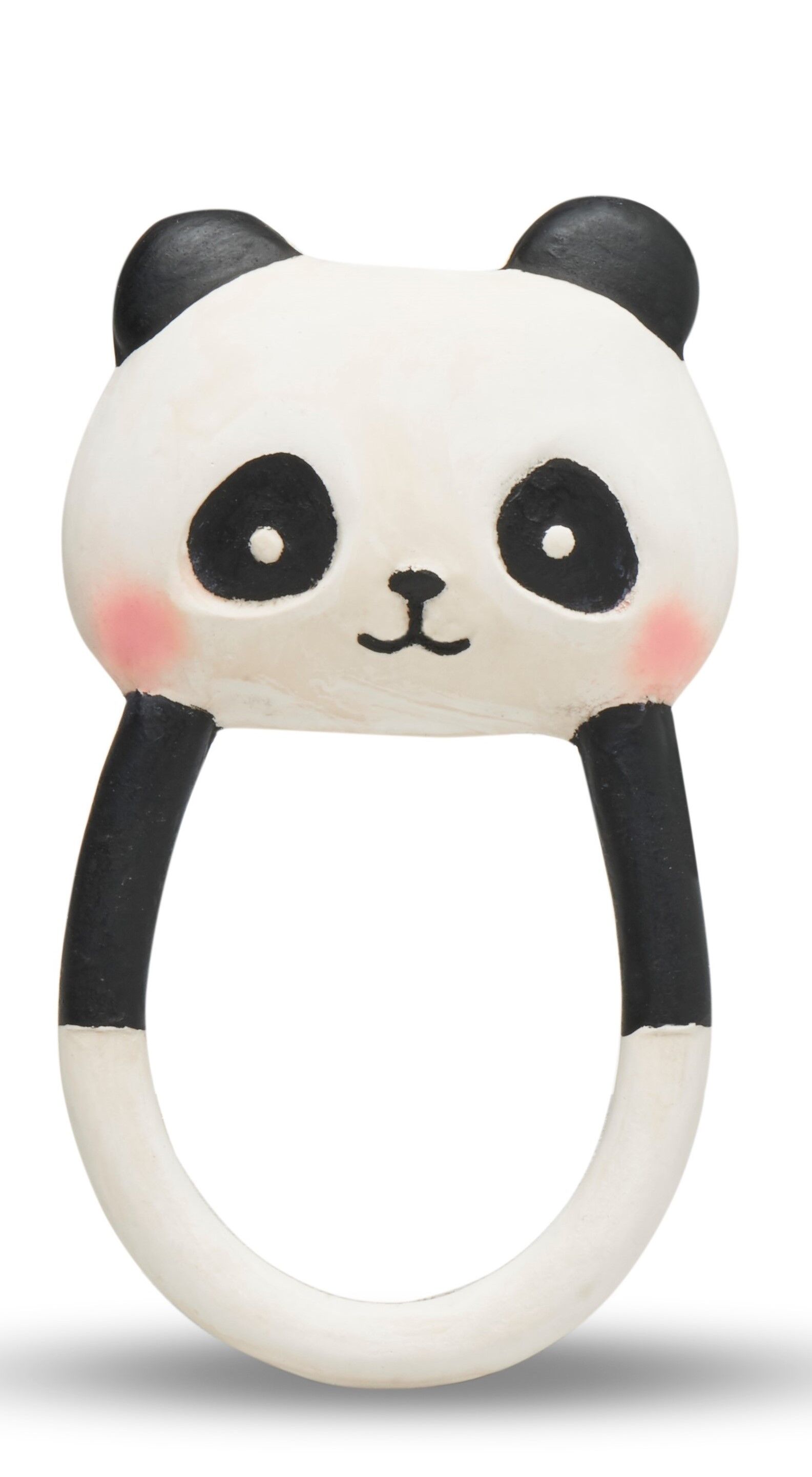 Panda ring