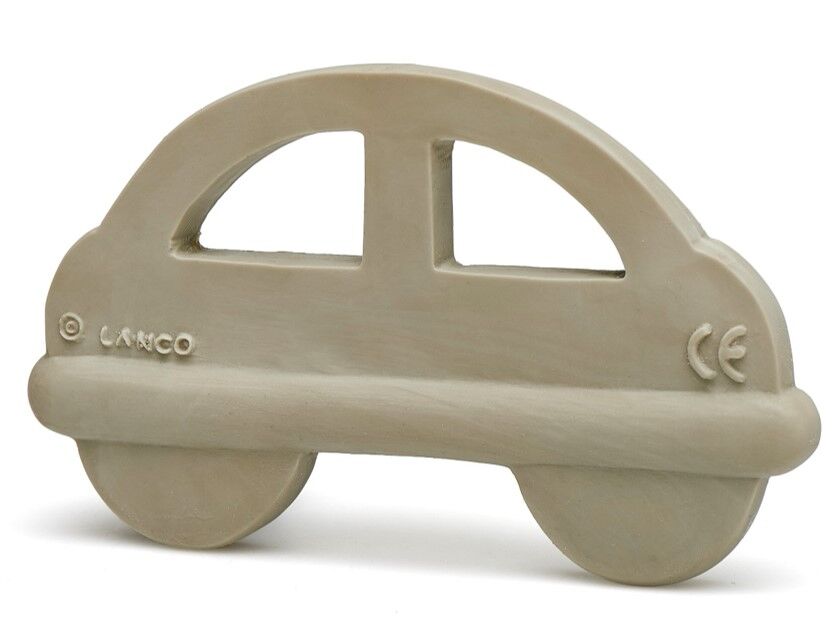 Car teething ring
