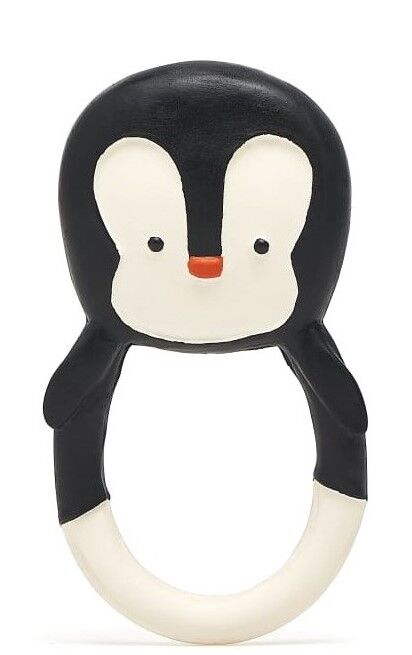 Nui the Penguin