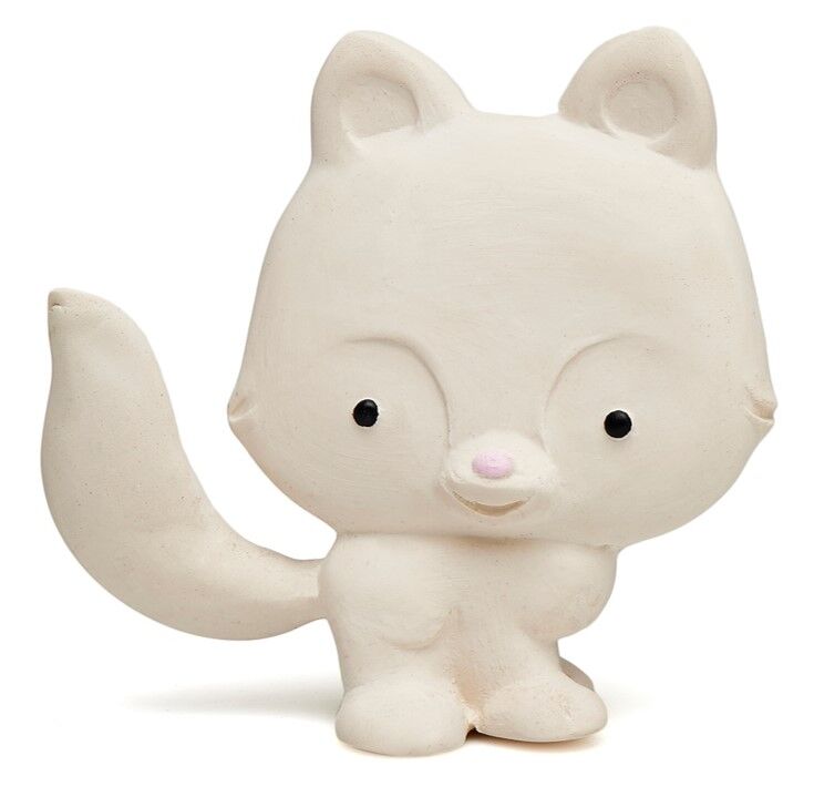 Little fox