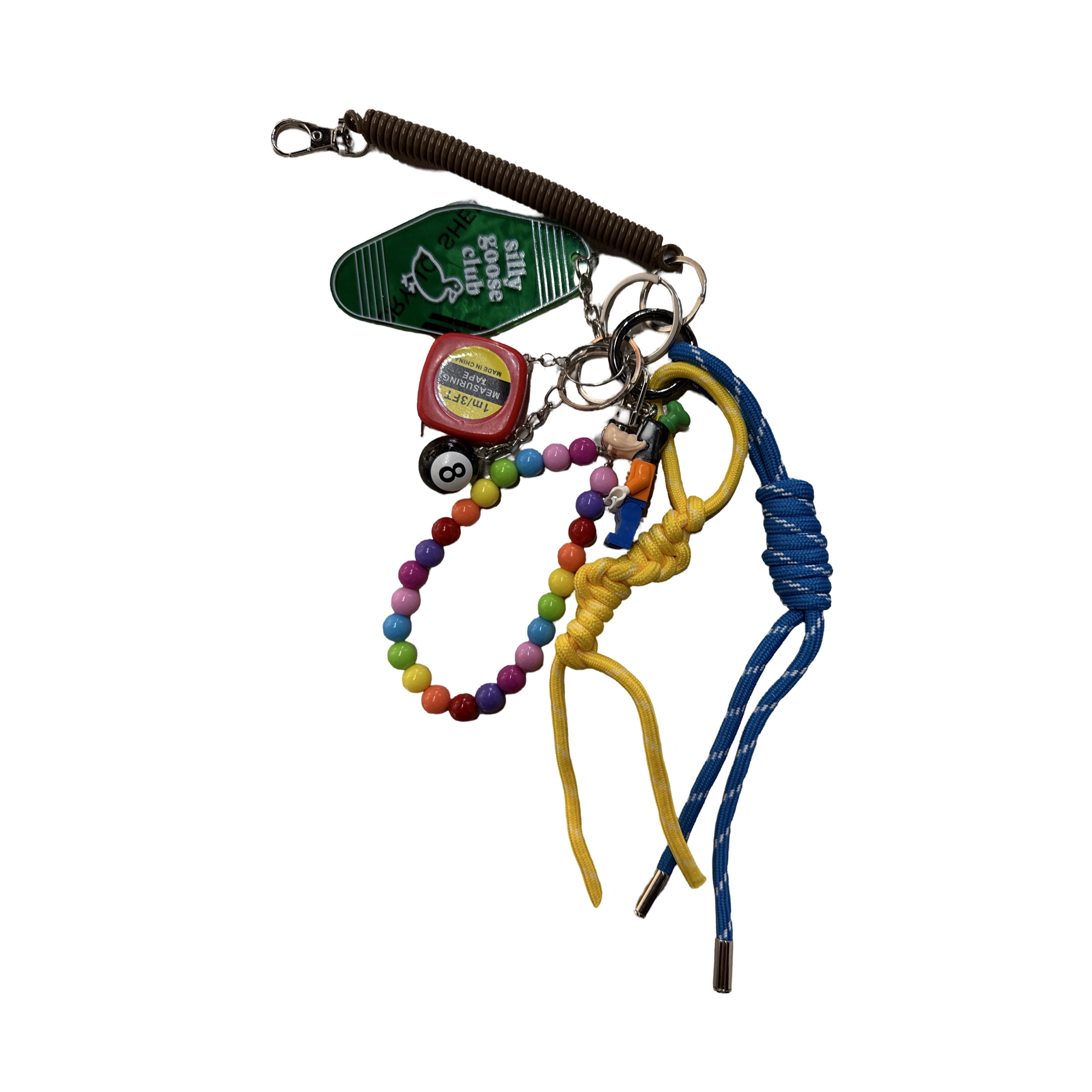 BAG CHARM BS226