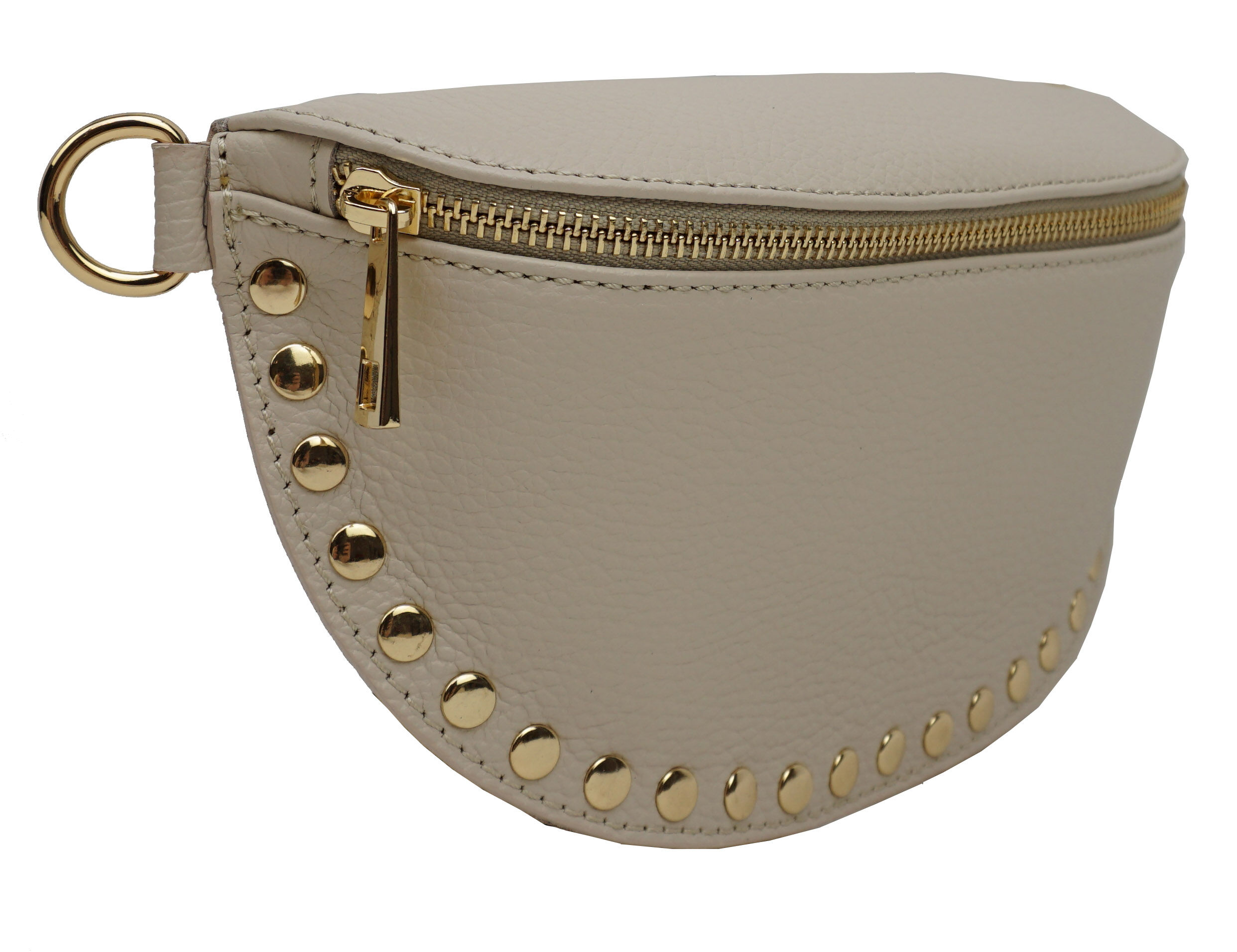 Sac Banane en cuir 53019