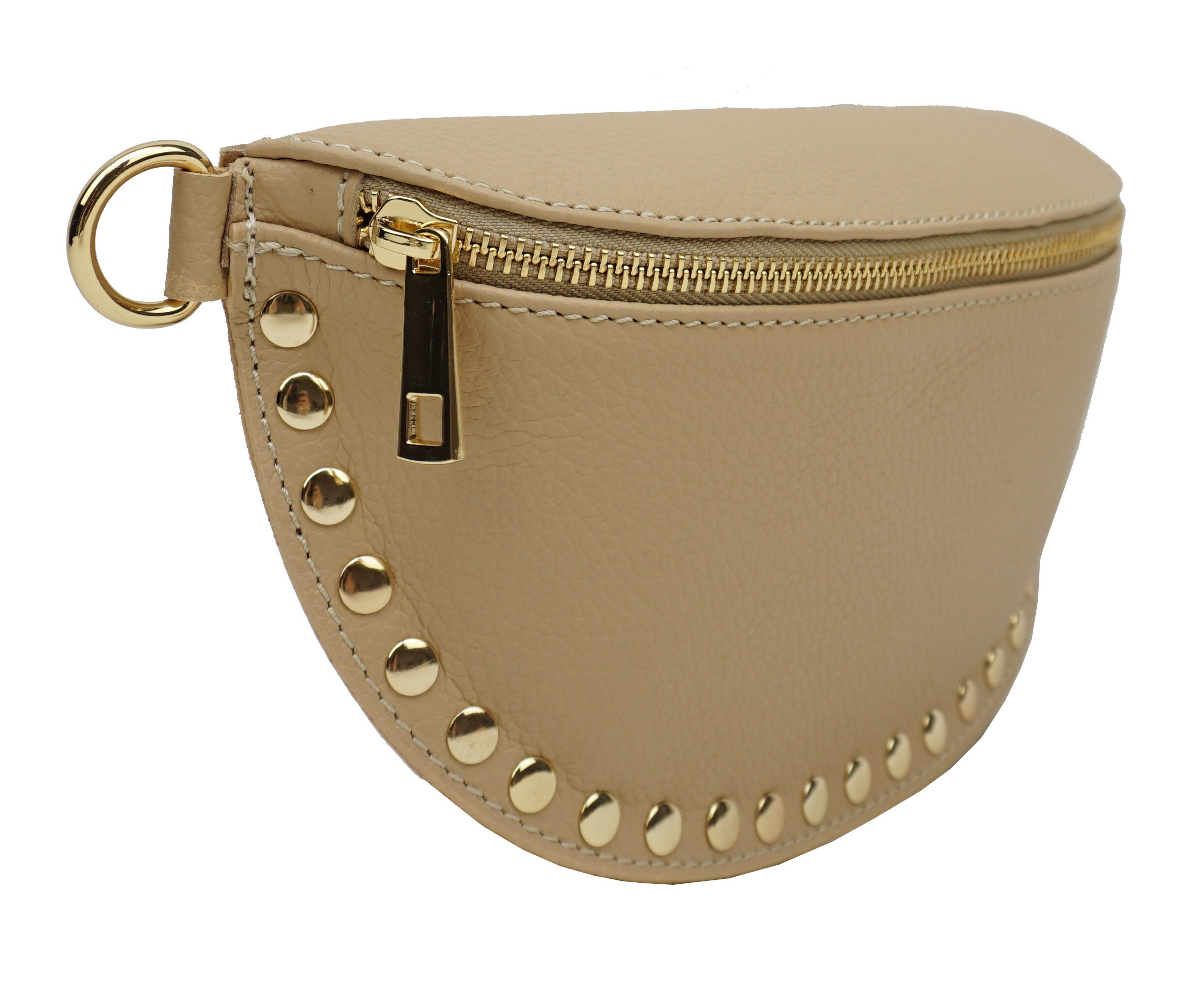 Sac Banane en cuir 53019