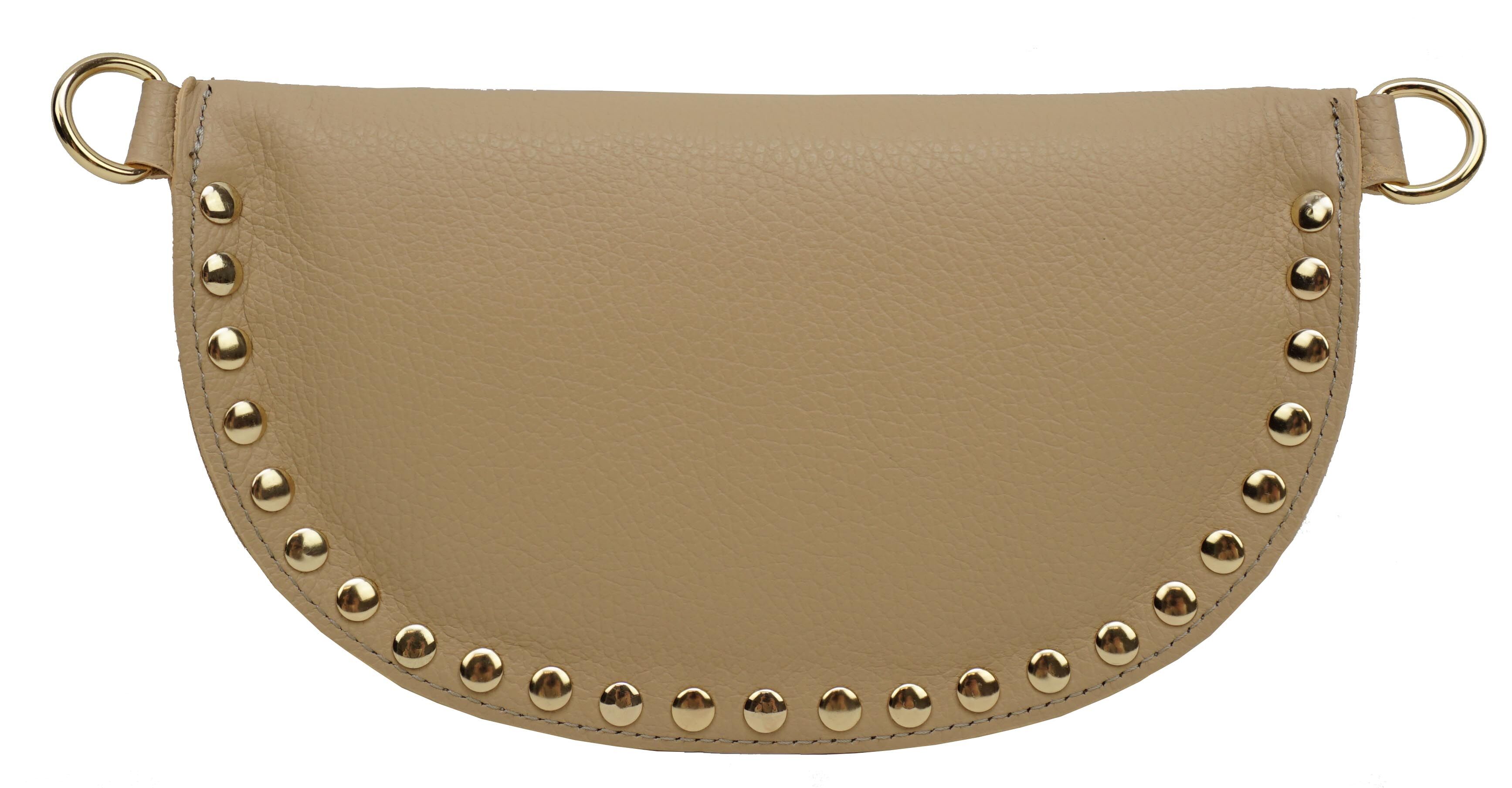 Sac Banane en cuir 53019