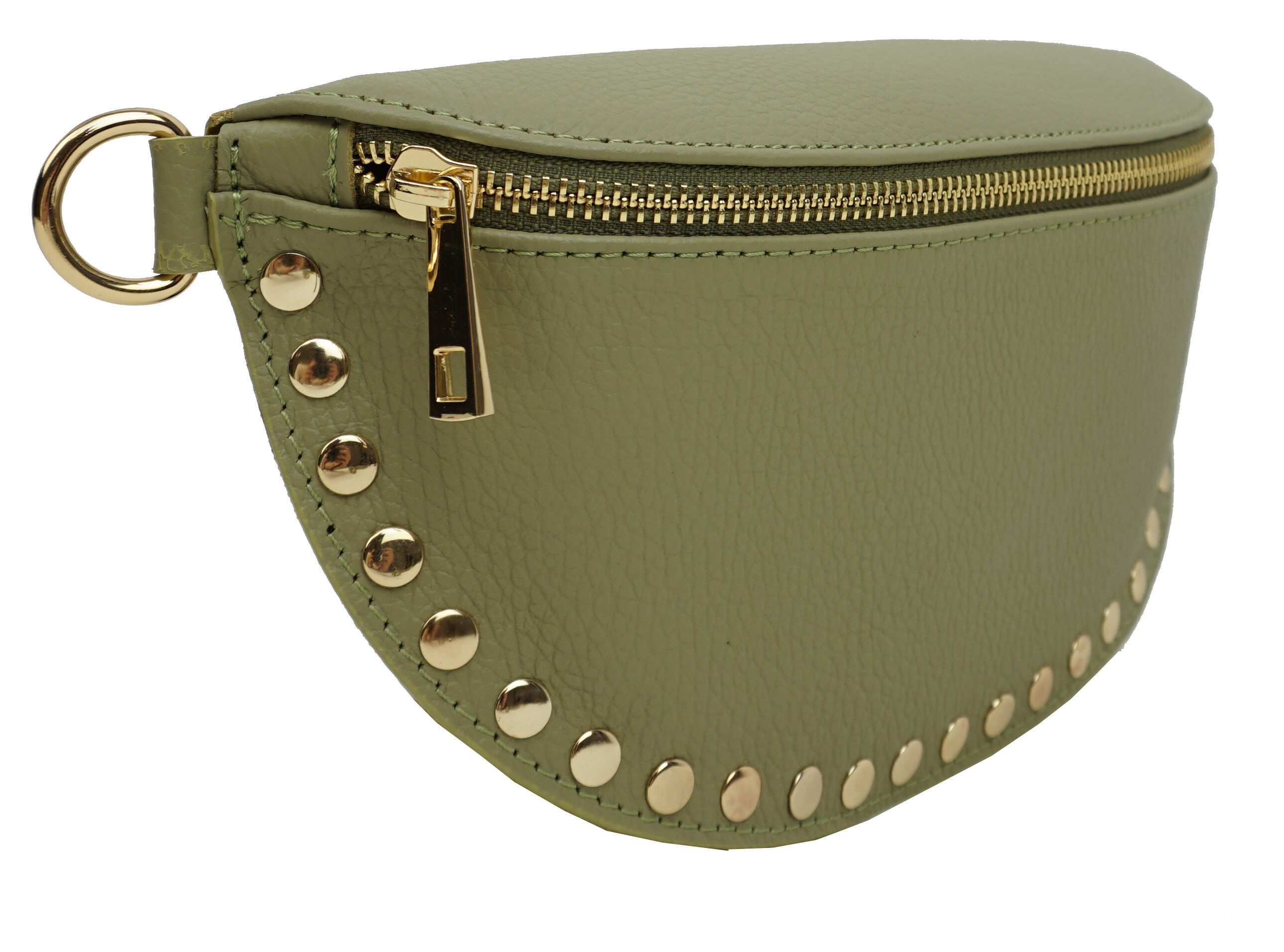 Sac Banane en cuir 53019