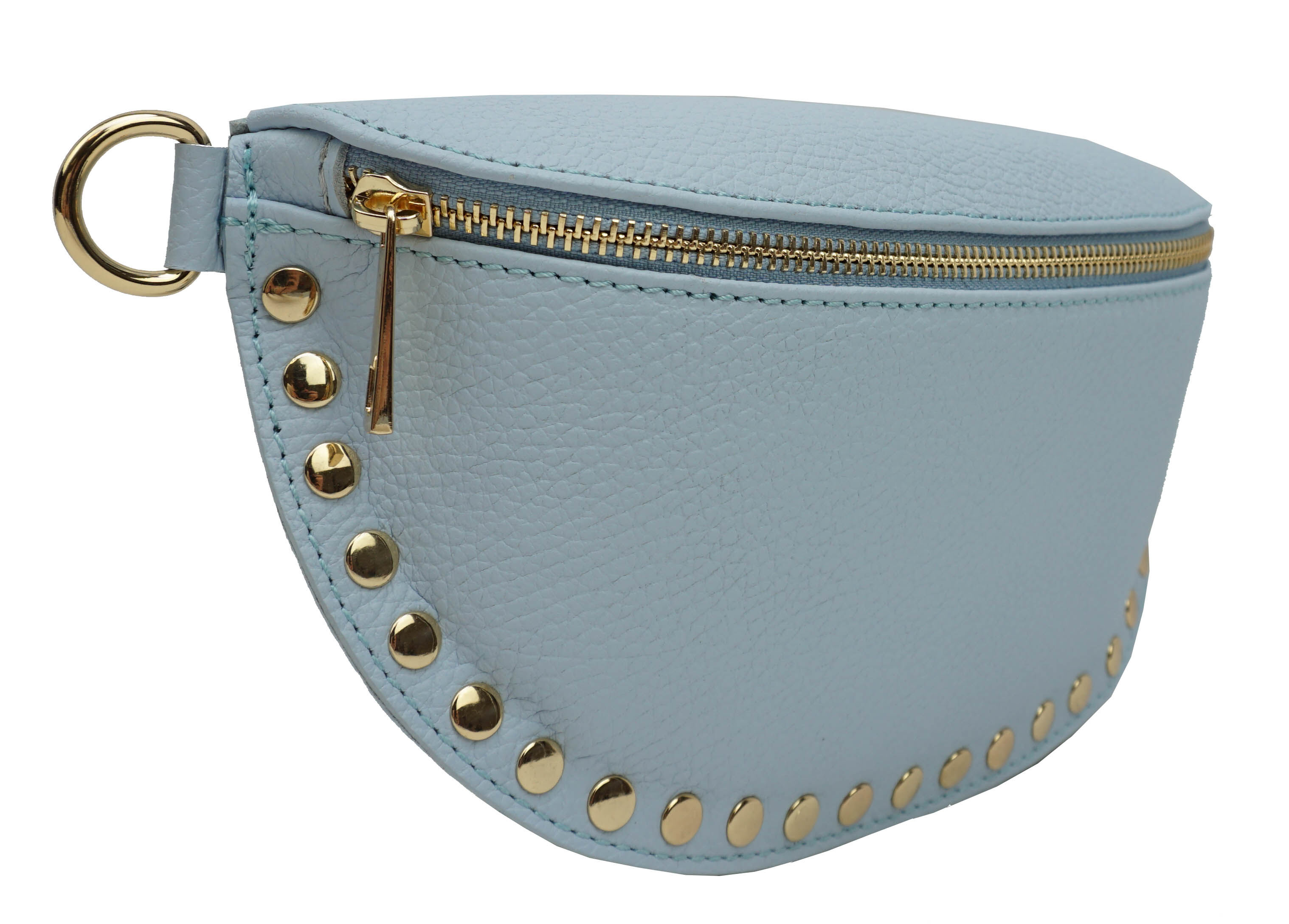 Sac Banane en cuir 53019