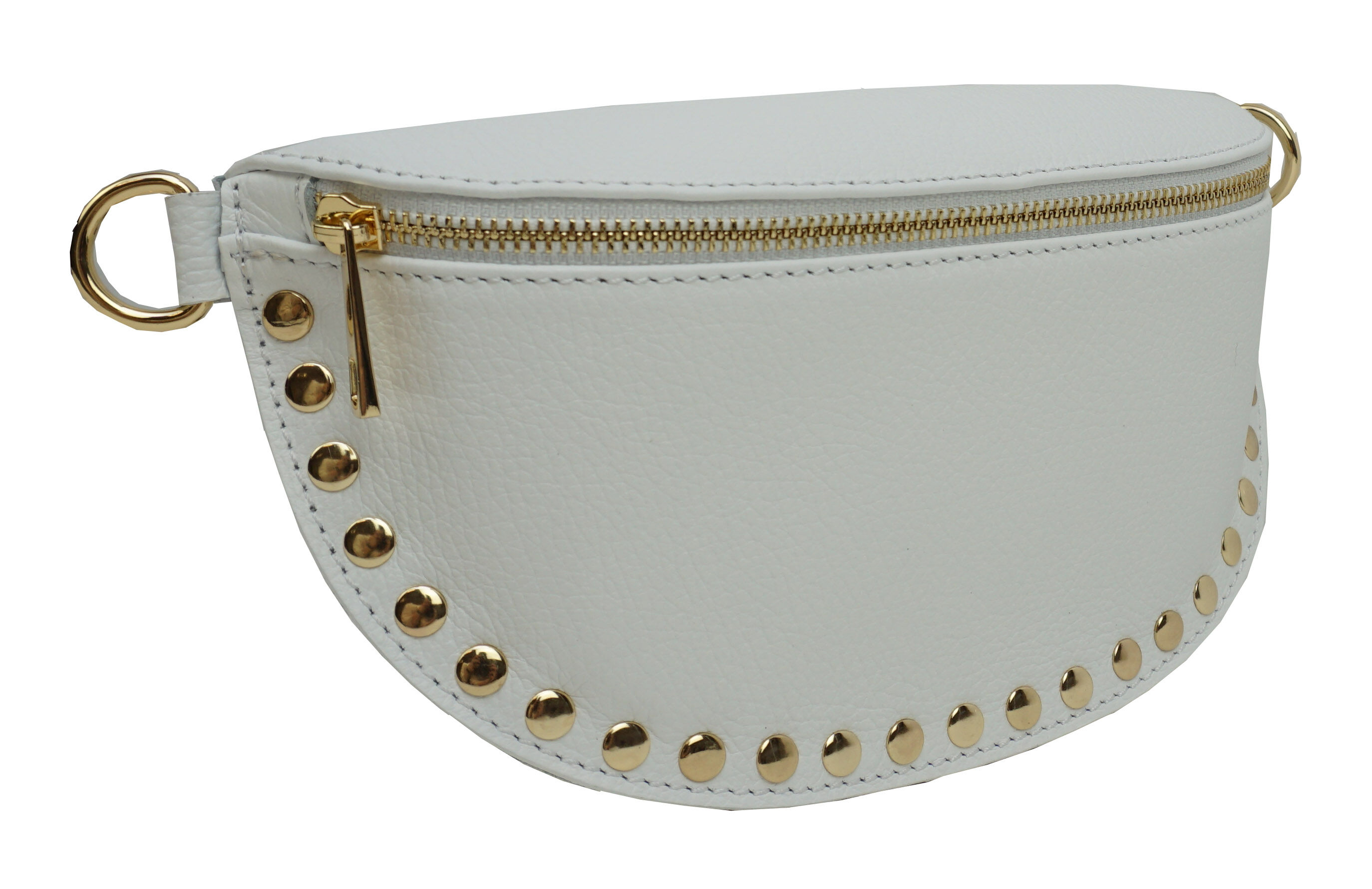 Sac Banane en cuir 53019