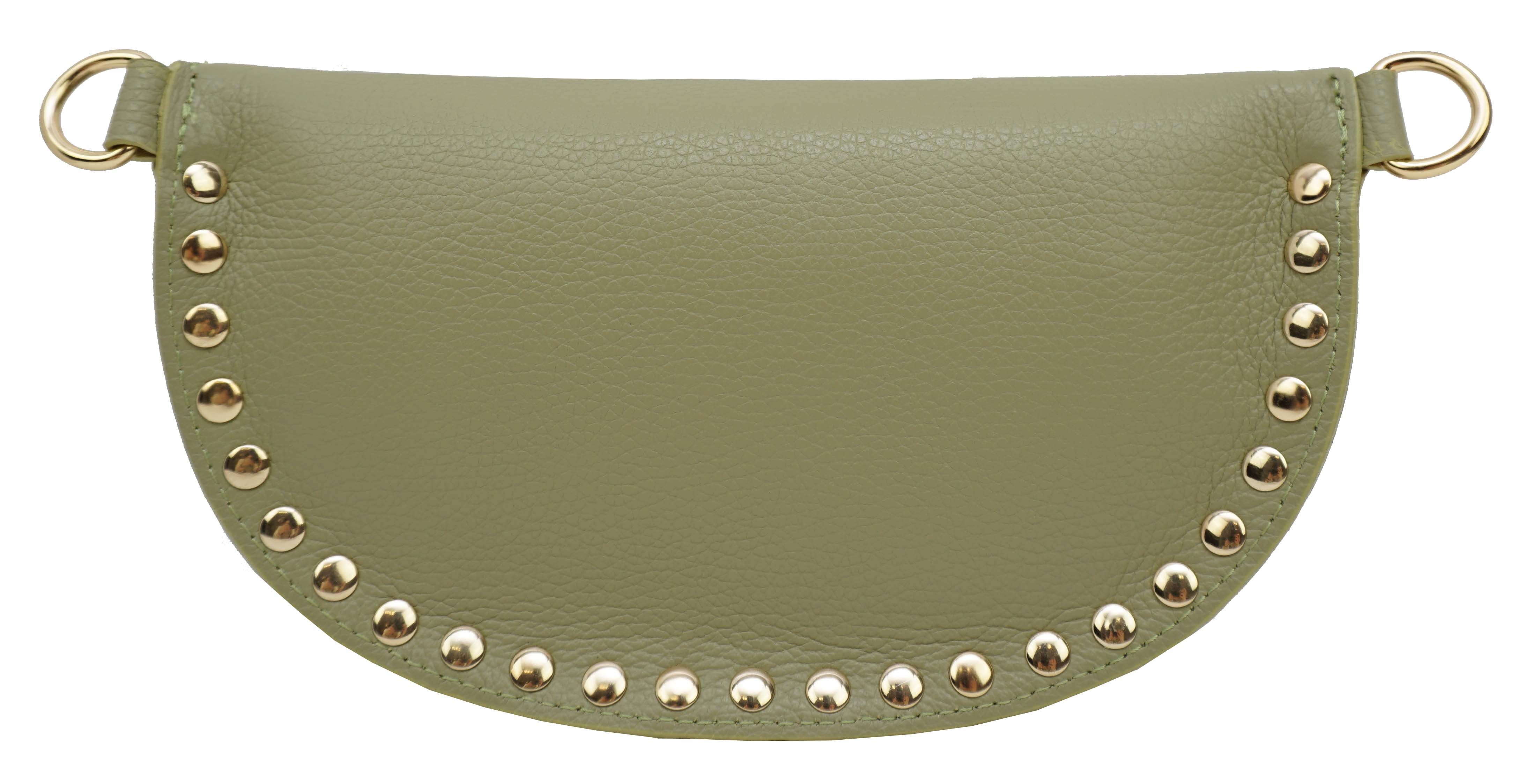 Sac Banane en cuir 53019