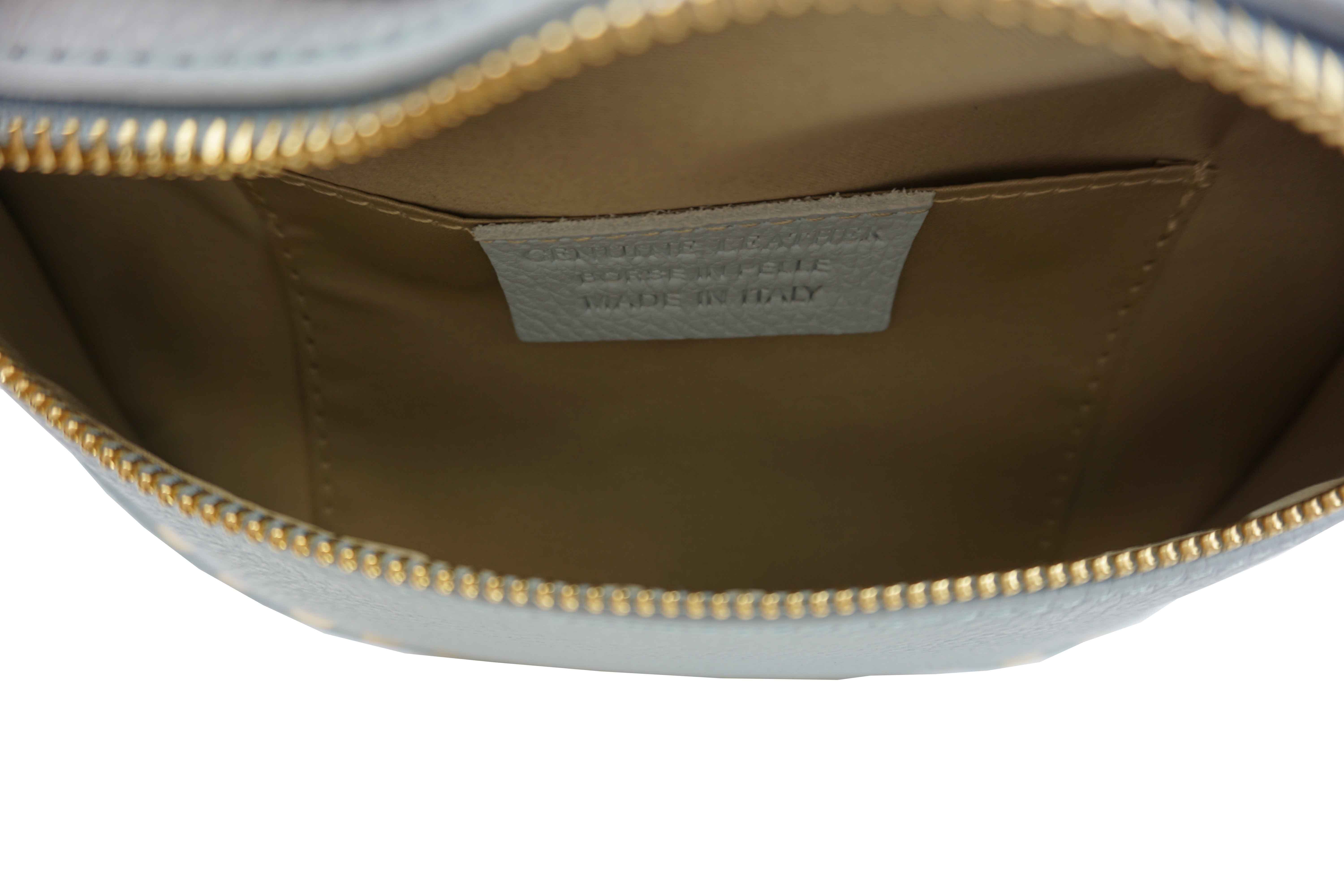Sac Banane en cuir 53019