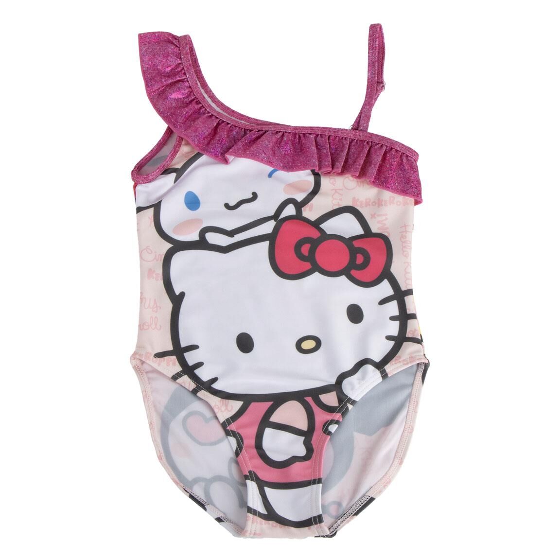 HELLO KITTY BADEANZUG - 2900003256