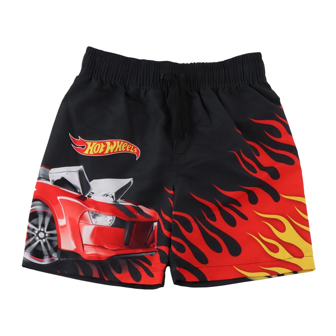 Hot Wheels Badeanzug Bermuda - 2900003267