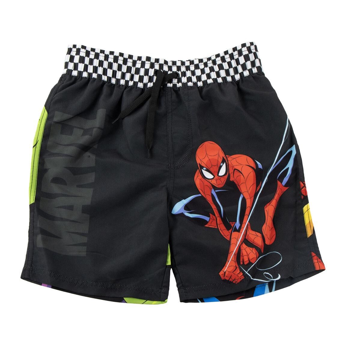 MARVEL BADEANZUG BERMUDA - 2900003272