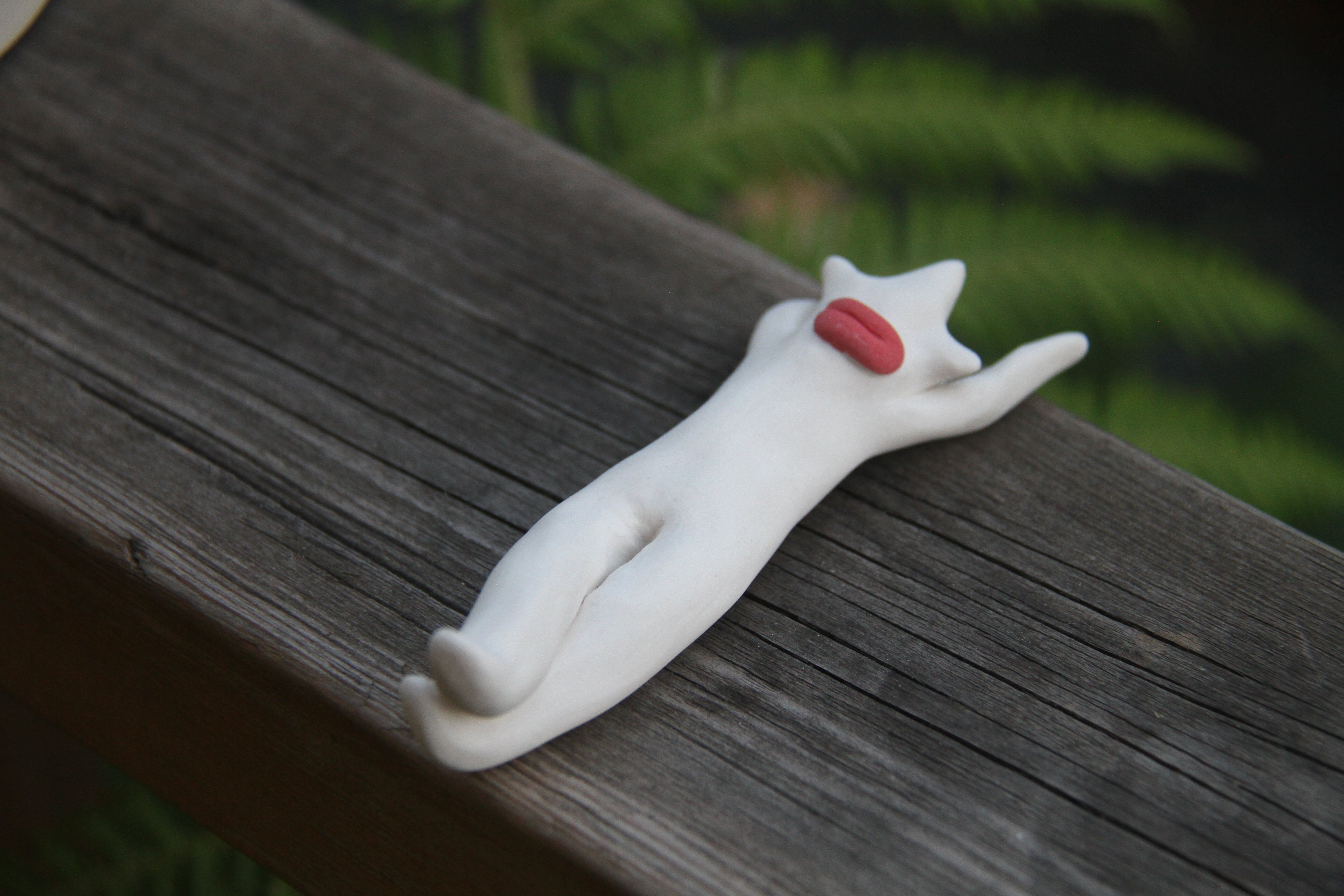 Ugly Buddies 002