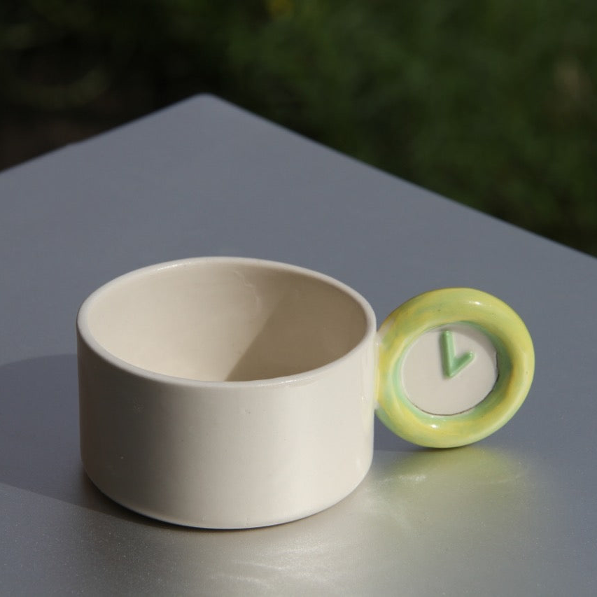 Time Zone Cup London & Tokio