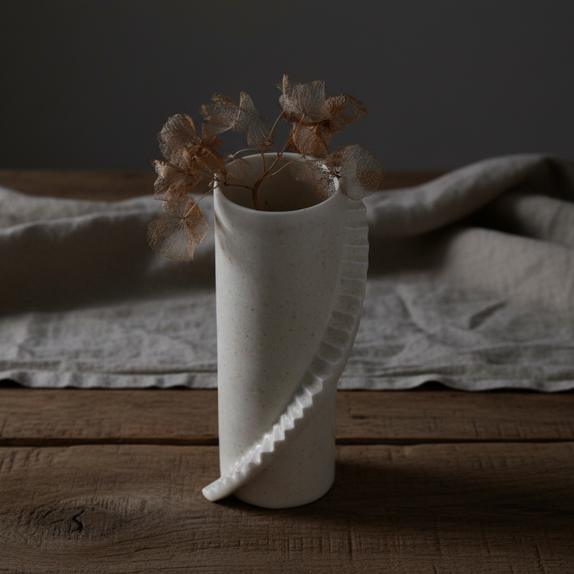 TREPPENSERIE - VASE