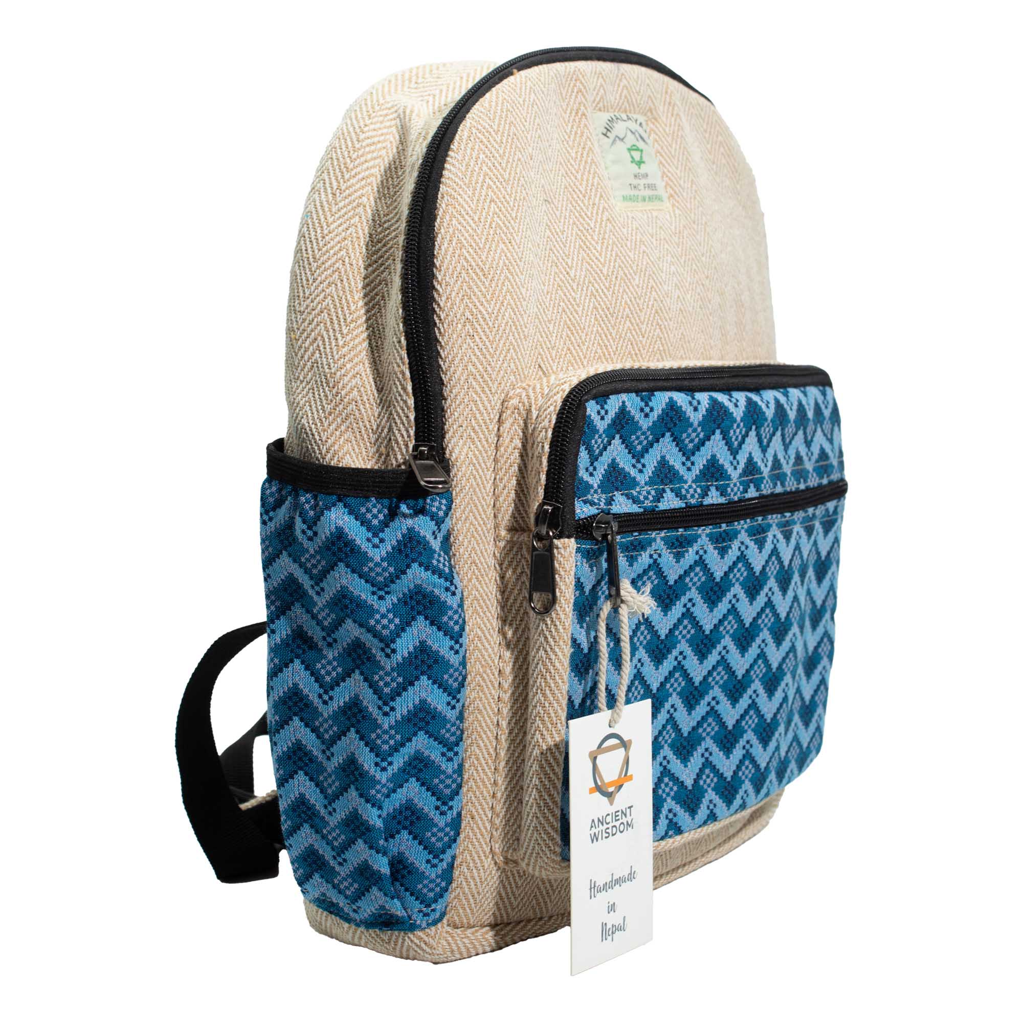 Zaino Kathmandu standard - Design Dhaka