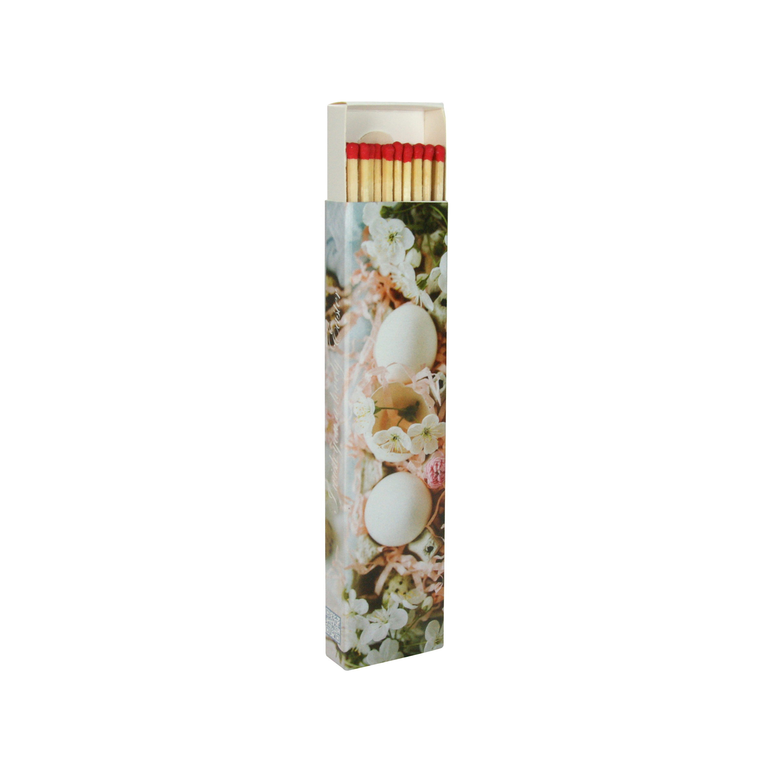 Extra Long Matches "Easter Egg"
