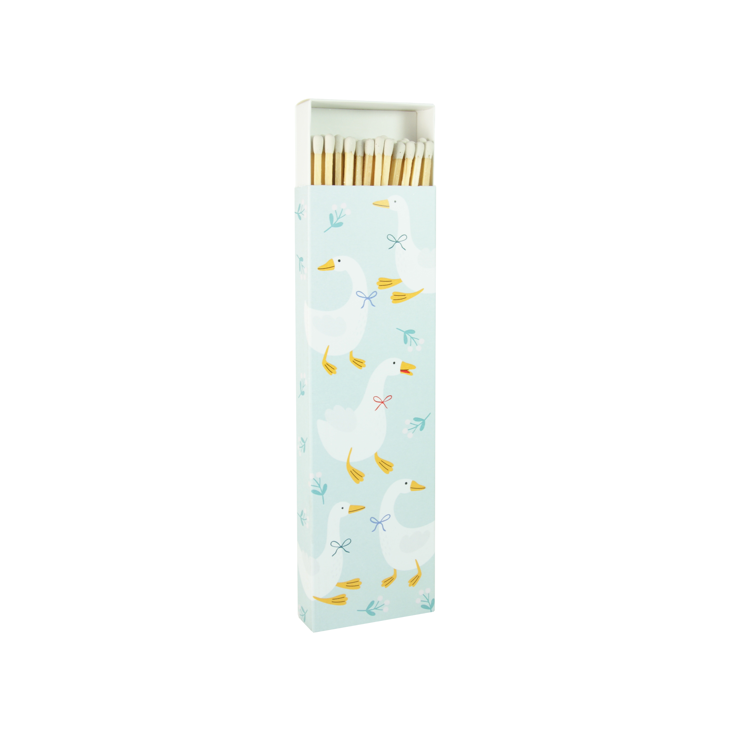 Super Long Matches Geese